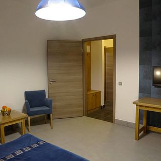 Hédervári Lovas Vendégház (3)