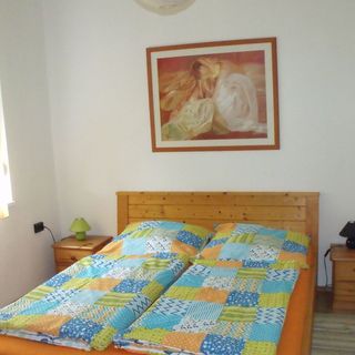 Petragabi Nyaraló Balatonfenyves (5)