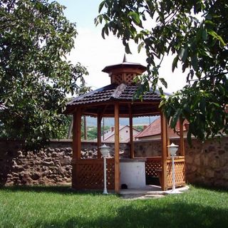 Verzsó Vendégház Pásztó (4)