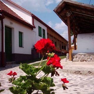 Verzsó Vendégház Pásztó (2)