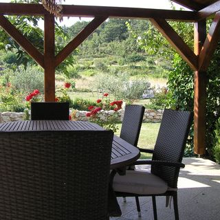 Kuća za Odmor Lucija Ražanac (3)