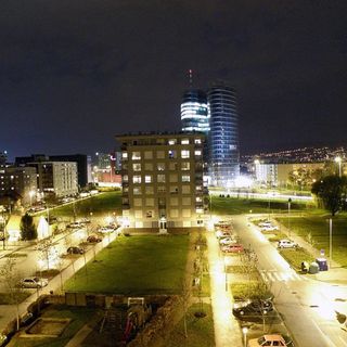 Apartman Prestige Zagreb (3)