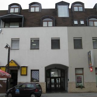 Penzion Atlas Liptovský Mikuláš (5)