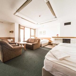 Penzion Atlas Liptovský Mikuláš (4)