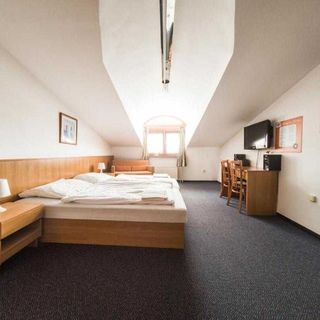 Penzion Atlas Liptovský Mikuláš (2)