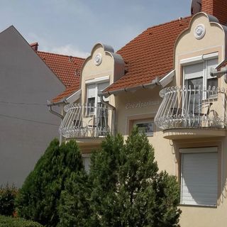 Éva Apartmanház Hajdúszoboszló (3)