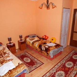 Boltíves Vendégház Sajógalgóc (5)