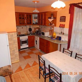 Boltíves Vendégház Sajógalgóc (4)