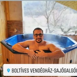 Boltíves Vendégház Sajógalgóc (2)