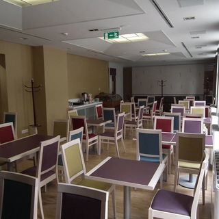 Szent Gellért Hostel Székesfehérvár (2)