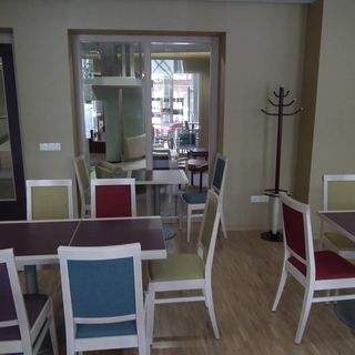 Szent Gellért Hostel Székesfehérvár (3)