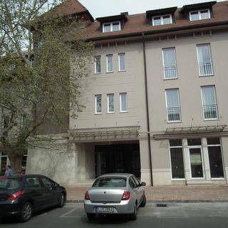 Szent Gellért Hostel Székesfehérvár (4)