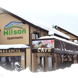 Apartmány Hilson Jasná Liptovský Mikuláš (2)