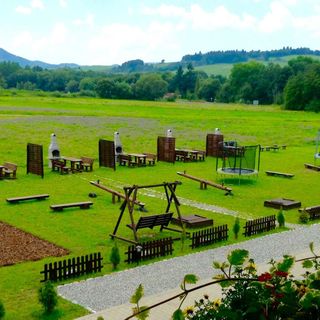 Apartmány Hilson Jasná Liptovský Mikuláš (5)