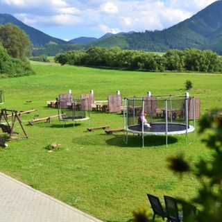 Apartmány Hilson Jasná Liptovský Mikuláš (4)