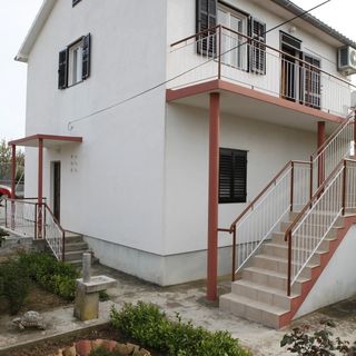 Apartman Marija Stanišić Petrčane (4)