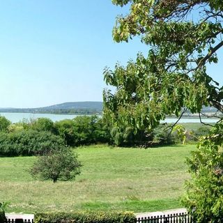 Sajkodi Nyaraló Tihany (4)