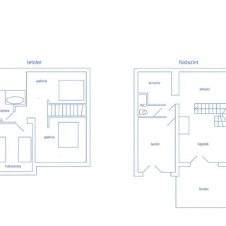 Sajkodi Nyaraló Tihany (2)