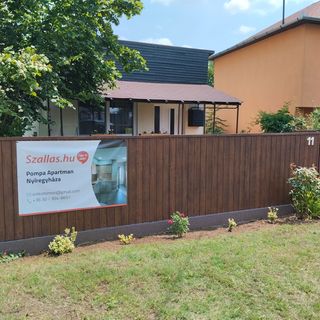 Pompa Apartman Nyíregyháza (3)