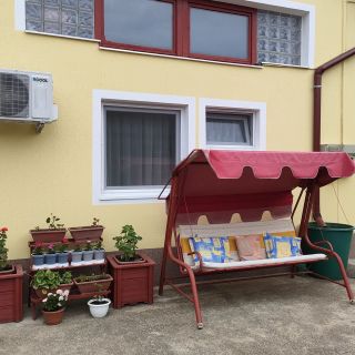 Tavirózsa Apartman Tiszafüred (3)