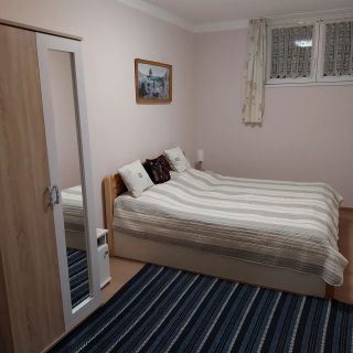Tavirózsa Apartman Tiszafüred (5)
