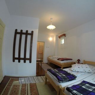 Pensiunea Elza Rimetea (3)