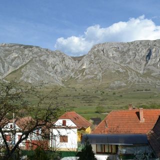 Pensiunea Elza Rimetea (4)