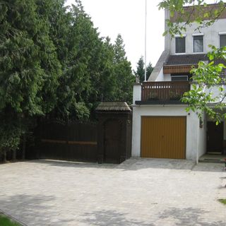 Rent a Scooter Vendégház Zamárdi (3)