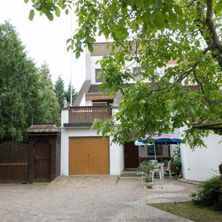 Rent a Scooter Vendégház Zamárdi (4)