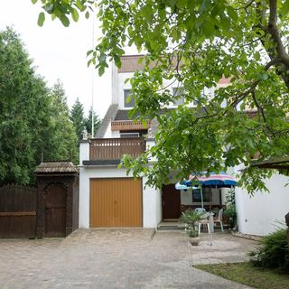 Rent a Scooter Vendégház Zamárdi (4)