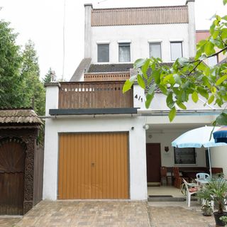 Rent a Scooter Vendégház Zamárdi (5)