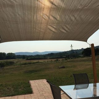 Gyümölcsöskert Vendégház Köveskál (4)