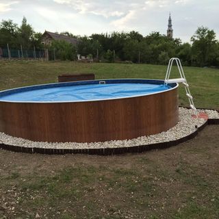 Gyümölcsöskert Vendégház Köveskál (2)