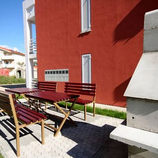 Apartmani Mell Baška (2)