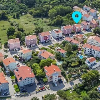 Apartmani Mell Baška (5)