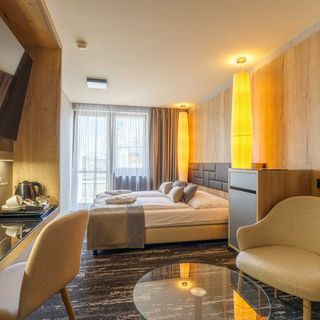 Hotel Hills Stará Lesná (5)