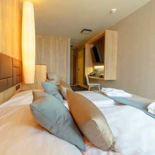 Hotel Hills Stará Lesná (4)