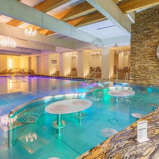 Hotel Hills Stará Lesná (2)