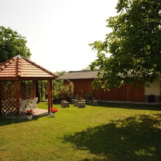 Apátságúti Vendégház Bélapátfalva (2)