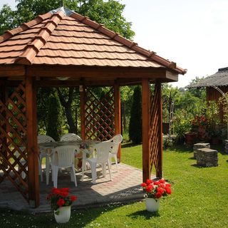 Apátságúti Vendégház Bélapátfalva (3)