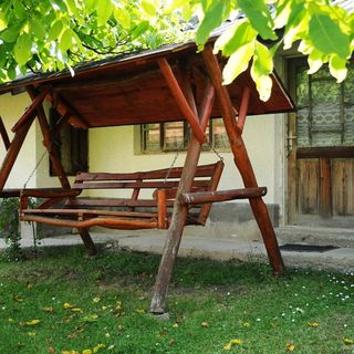 Apátságúti Vendégház Bélapátfalva (4)