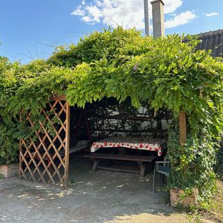 Pihenő Vendégház Abádszalók (3)