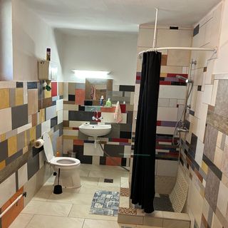 Pihenő Vendégház Abádszalók (4)