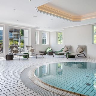 Hotel AlpenSchlössl Söll (2)