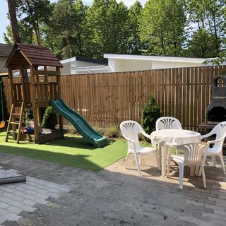 Villa Gabriella Apartmanház Siófok (4)