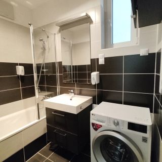 Corvin Center Suites Budapest (5)