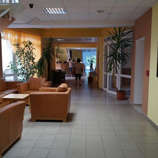 Tip-Top Wellness Apartman Zalakaros (3)