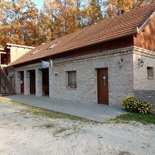 Vackor Pihenőház Somogyszob (5)