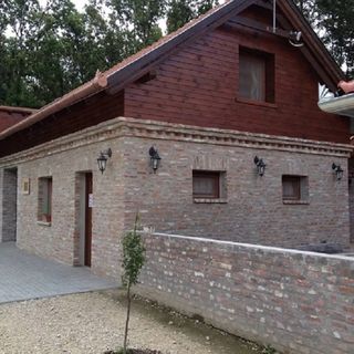 Vackor Pihenőház Somogyszob (3)