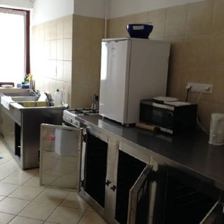 Erdészeti Erdei Iskola Somogyszob (5)